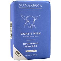 Goat's Milk