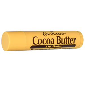 Cocoa Butter Lip Balm